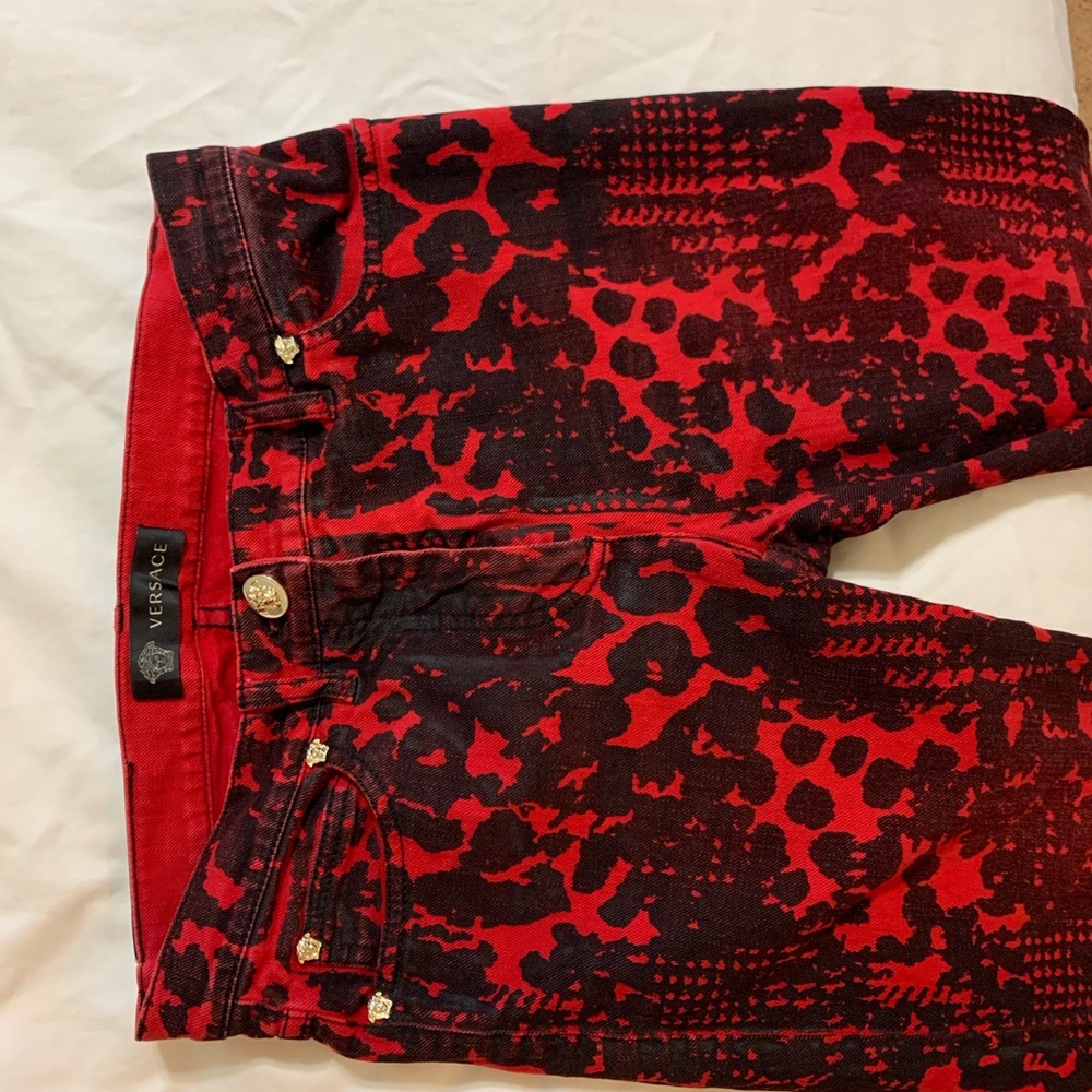 Versace jeans